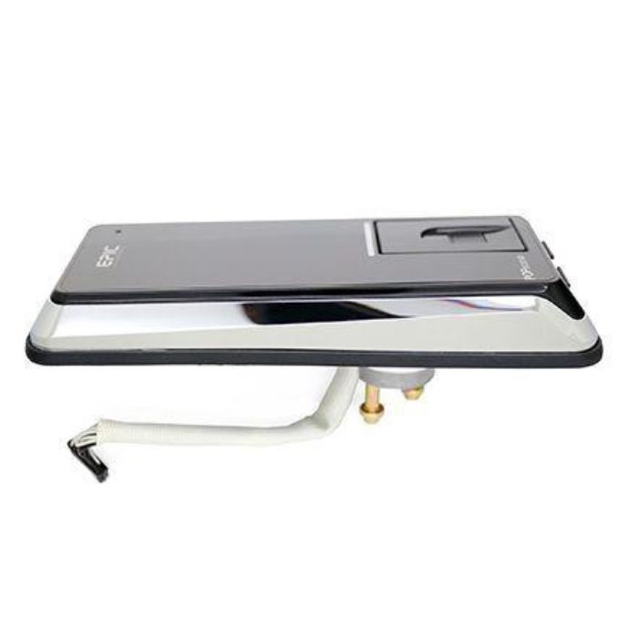 楽天市場】POPscan HOOK 3 引き戸 電子錠 エピック (EPIC) POPSCAN