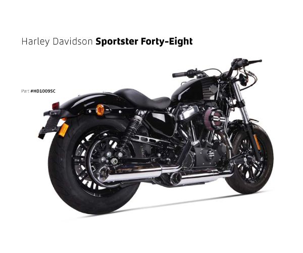 スポーツスター バイク用マフラー xl883」の人気商品一覧 | 安い商品を