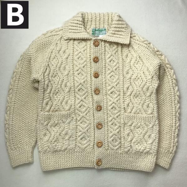 楽天市場】イギリス製 アイルランド製 送料無料 INVERALLAN 【インバー