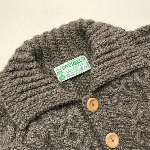 楽天市場】イギリス製 アイルランド製 送料無料 INVERALLAN 【インバー