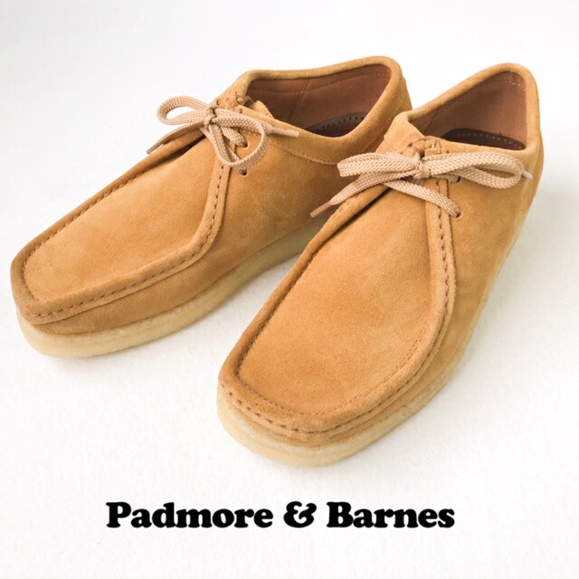 楽天市場】送料無料 PADMORE＆BARNES【パドモアアンドバーンズ】P204