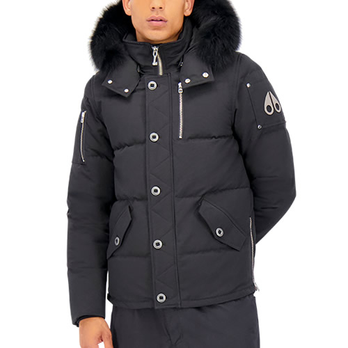 楽天市場】ムースナックルズ MOOSE KNUCKLES ダウン ダウンジャケット