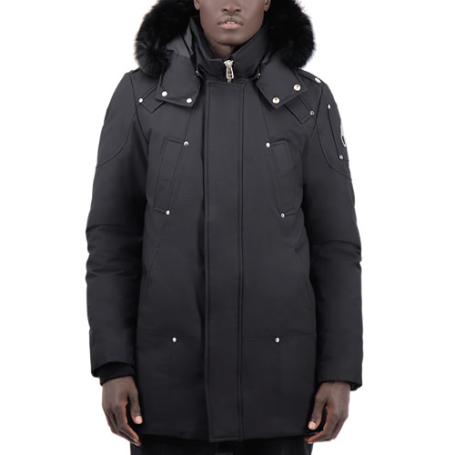 楽天市場】ムースナックルズ MOOSE KNUCKLES ダウン ダウンジャケット