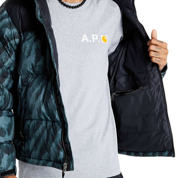 楽天市場】ノースフェイス THE NORTH FACE ダウン ダウンジャケット