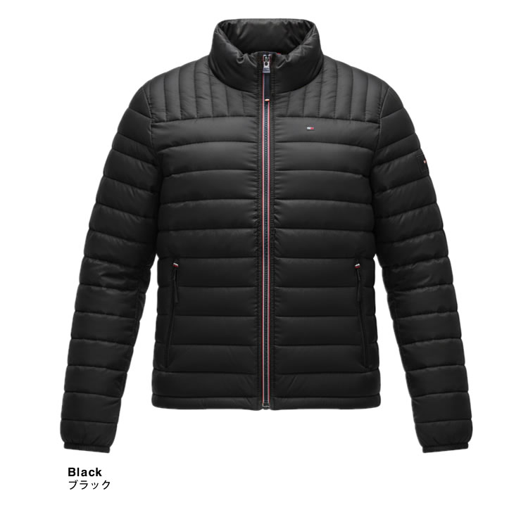 楽天市場】トミーヒルフィガー TOMMY HILFIGER ダウン ダウン