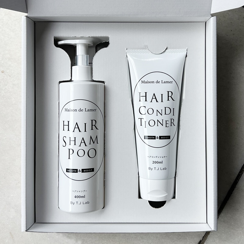 楽天市場】ハイクラスホテルアメニティ【Maison de Lamer】シャンプー