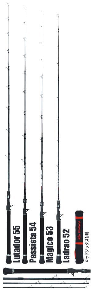 楽天市場】ボンバダアグア ルタドール 55 Bombada Lutador55 : 鶴ヶ島