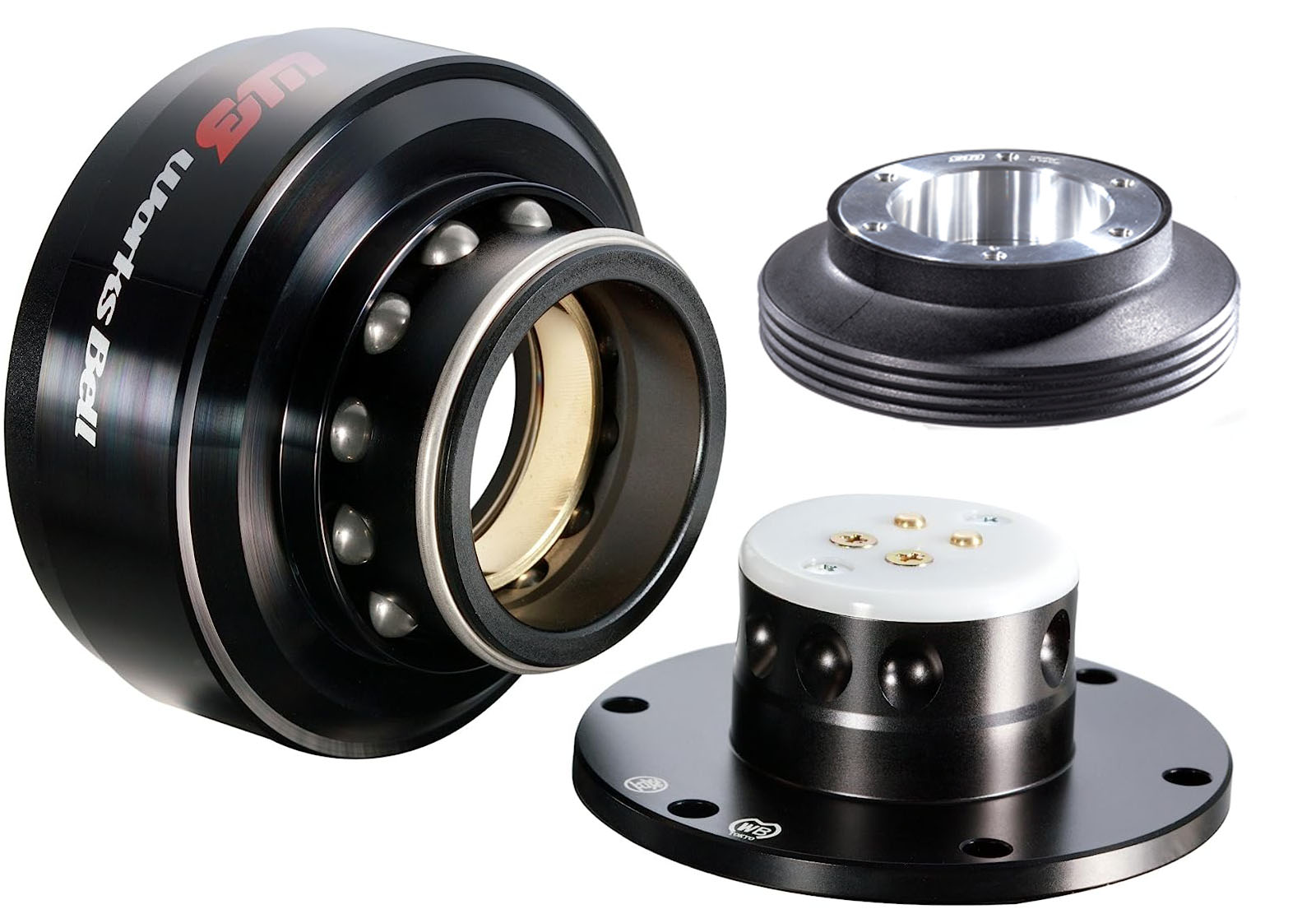 楽天市場】86前期 × ワークスベル ラフィックス2 BLACK + ショートボス