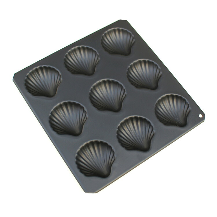 楽天市場】タイガークラウン シリコン 加工 ブラック ホタテ