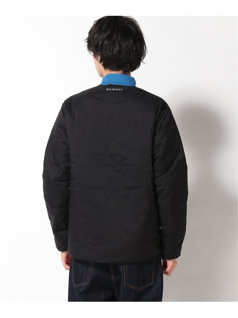 楽天市場】【公式】MAMMUT/マムート セオン インサレーション