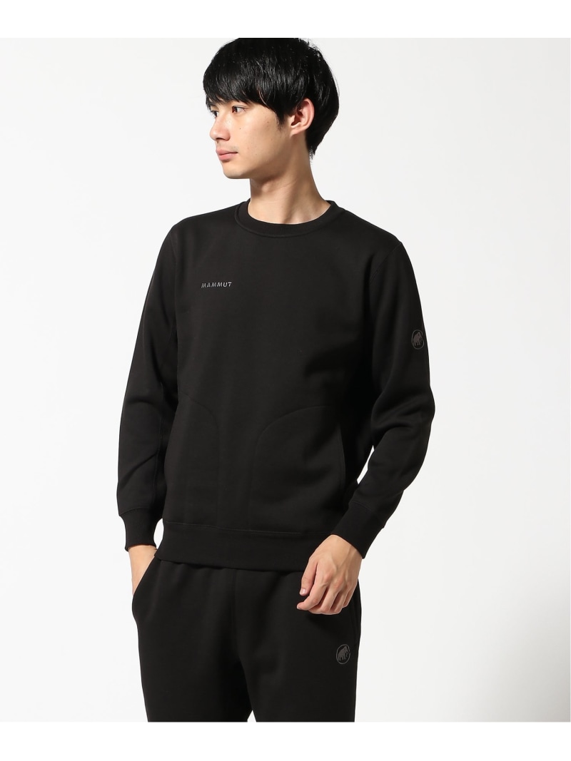 楽天市場】【SALE／20%OFF】MAMMUT/(U)マムート エッセンシャル ミッド