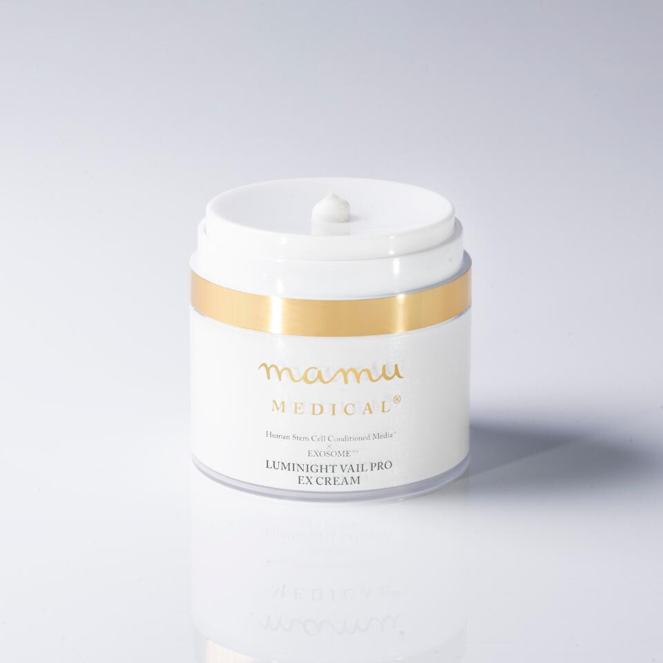 ルミナイトヴェール プロ EXクリーム 2個セット [タティス] mamu（マム