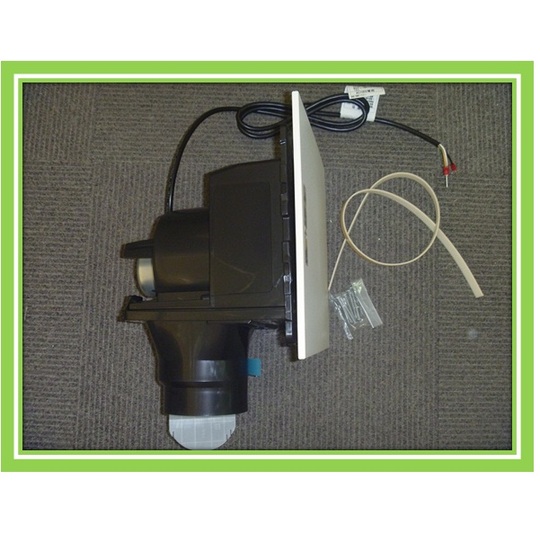 楽天市場】UF-27A LIXIL 浴室用換気扇 天井用 （UF-23A後継機種）送料