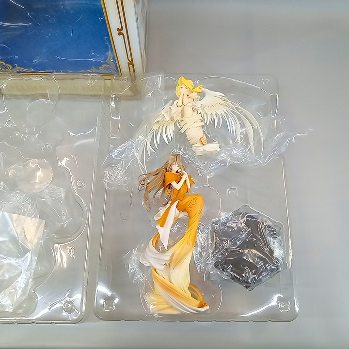 楽天市場】MAX FACTORY マックスファクトリー フィギュア