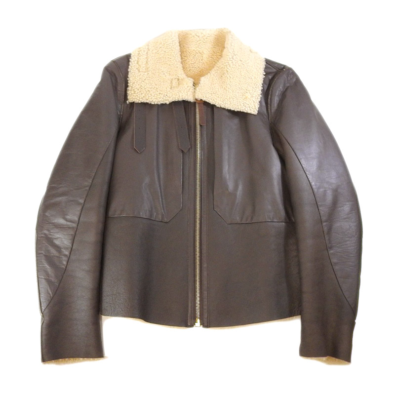 楽天市場】Paul Smith ポールスミス ボア レザージャケット メンズ