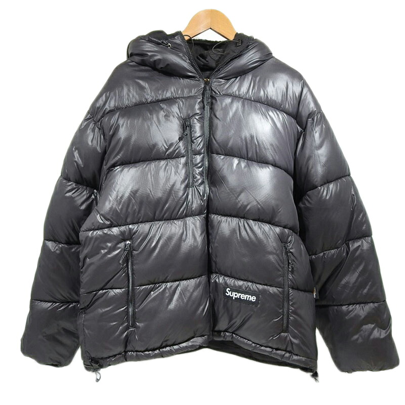 楽天市場】Supreme シュプリーム リバーシブル ダウンジャケット 22AW