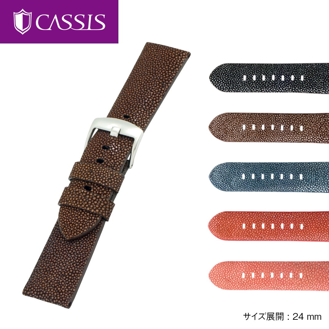 楽天市場】パネライ（PANERAI） 用 時計ベルト 24mm 交換 バンド