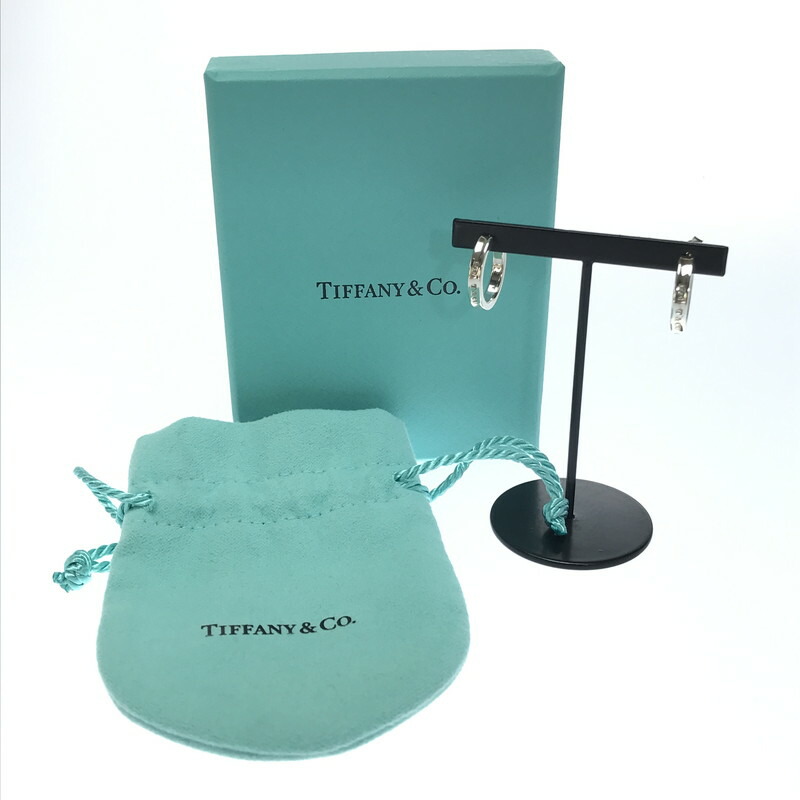 楽天市場】【中古品】【レディース】 TIFFANY&Co. ティファニー 1837