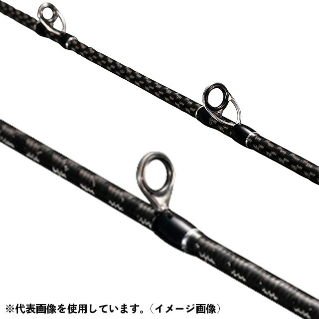 楽天市場】シマノ オシアジガー フルベンド B60-2 : アングラーズ