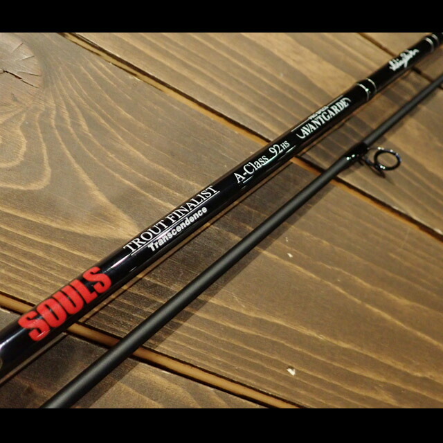 楽天市場】【お取り寄せ】ソウルズ アヴァンギャルド TF-A92HS TZ