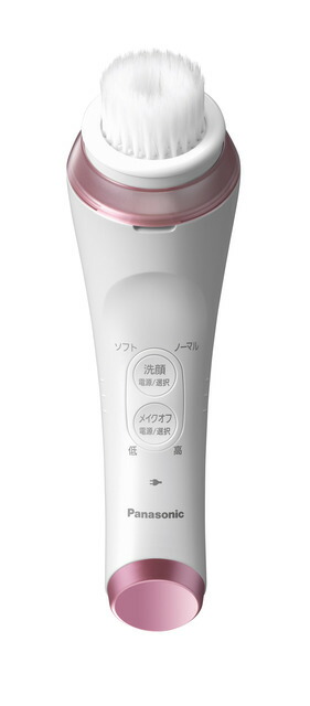 楽天市場】パナソニック EH-SC67-P(EHSC67P) 洗顔美容器 濃密泡エステ