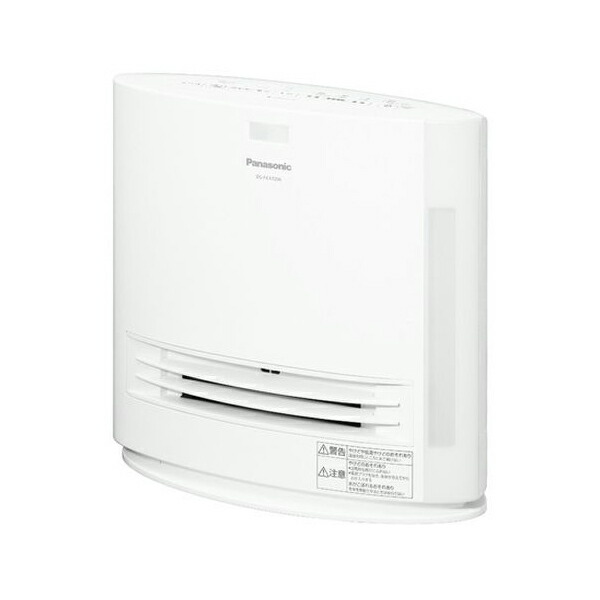 楽天市場】パナソニック DS-FKX1206-W(DSFKX1206W) 加湿機能付き