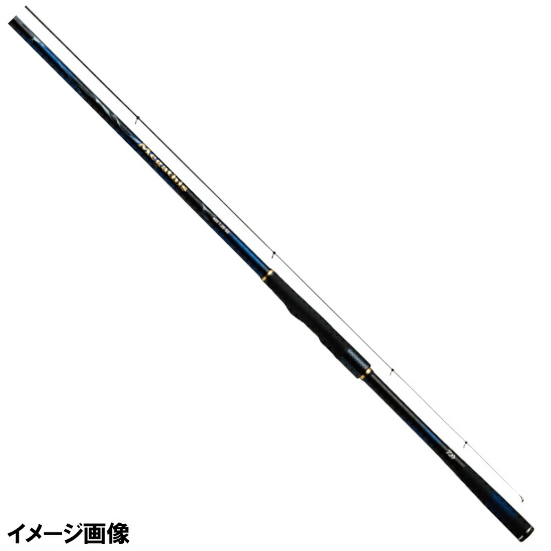 ダイワ メガディス AGS 1.25-53・N (ロッド・釣竿) 価格比較 - 価格.com