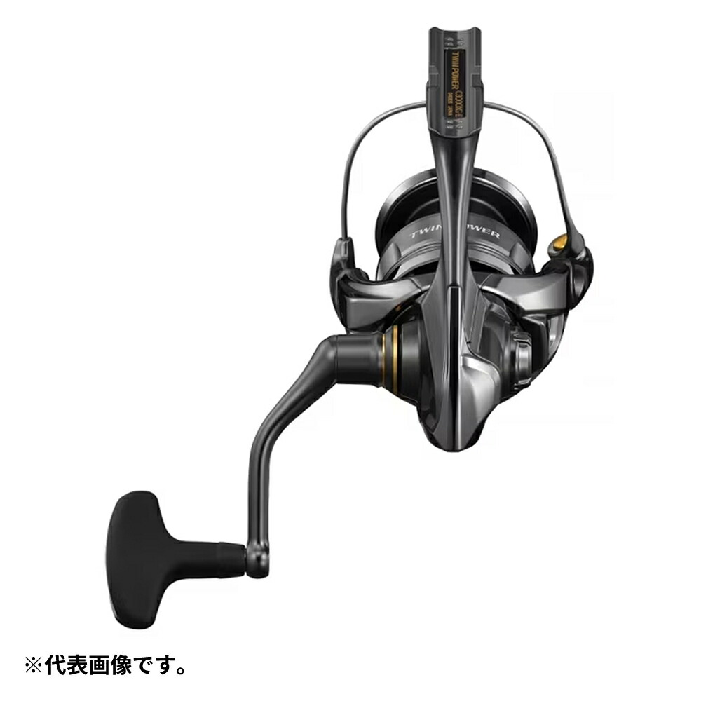 楽天市場】シマノ 24 ツインパワー C5000XG 送料無料 : ますびと商店