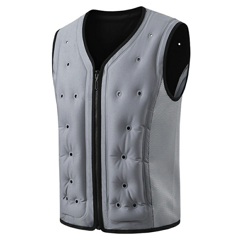 楽天市場】ウォータークールベスト アイスウォータークーリングベスト