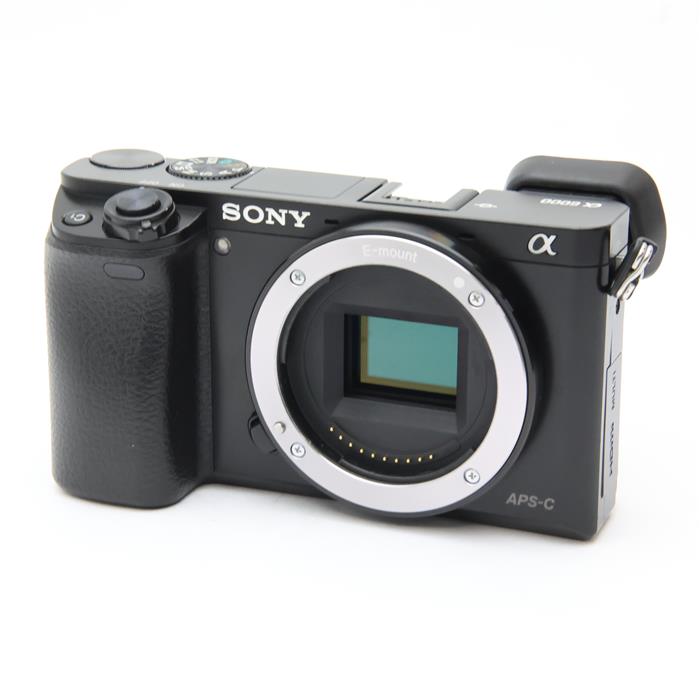 楽天市場】sony a6000 中古の通販