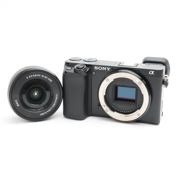 楽天市場】sony ソニー ミラーレス一眼カメラ α6100の通販