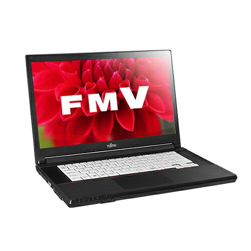 楽天市場】富士通 LIFEBOOK A574/M FMVA1000C + WPS OfficeWin8.1-Pro