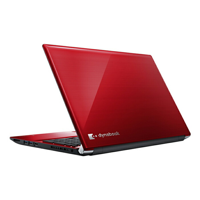 楽天市場】ノートパソコン Office付き 新品 同様 訳あり TOSHIBA