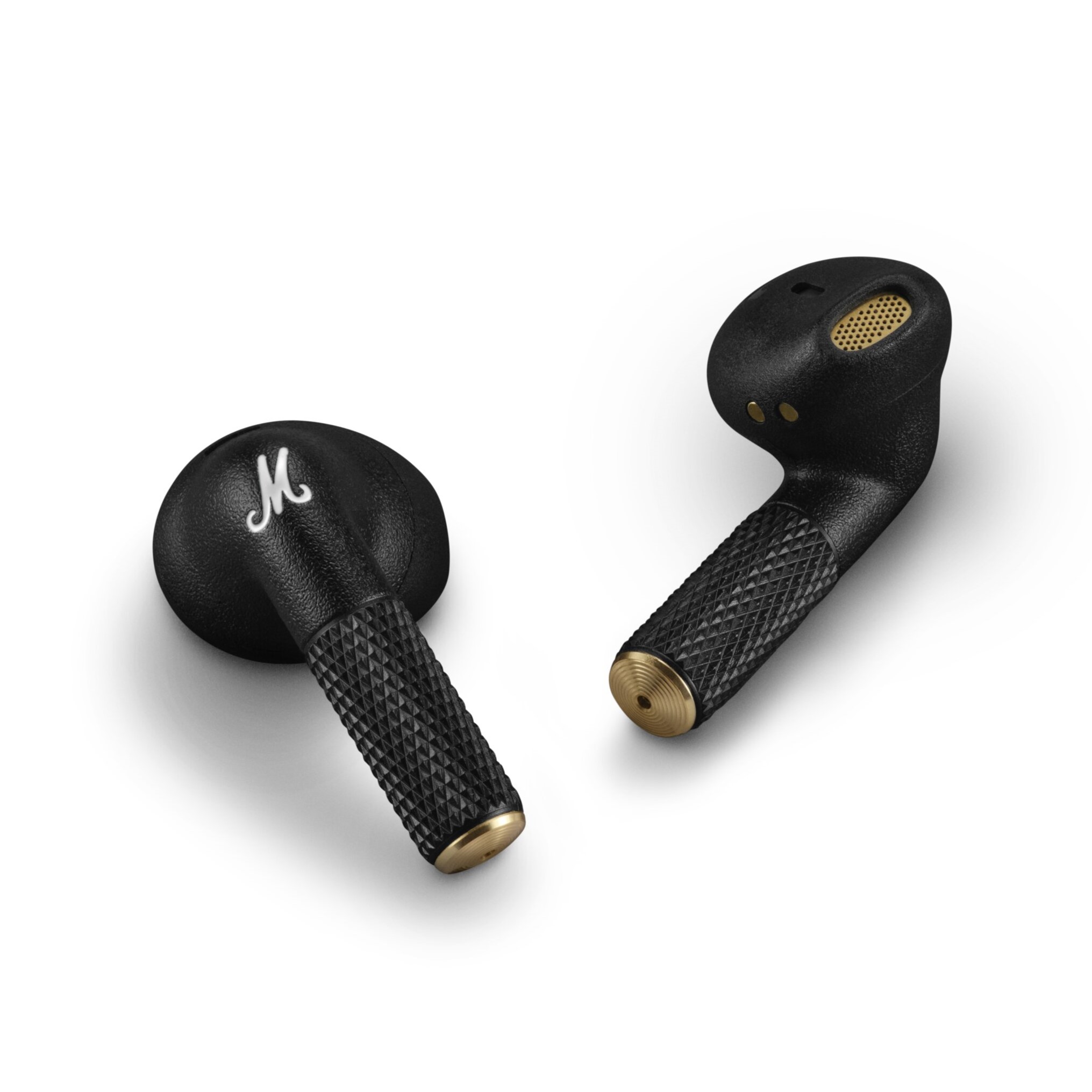 楽天市場】Marshall 公式ストア MINOR IV ワイヤレス イヤホン