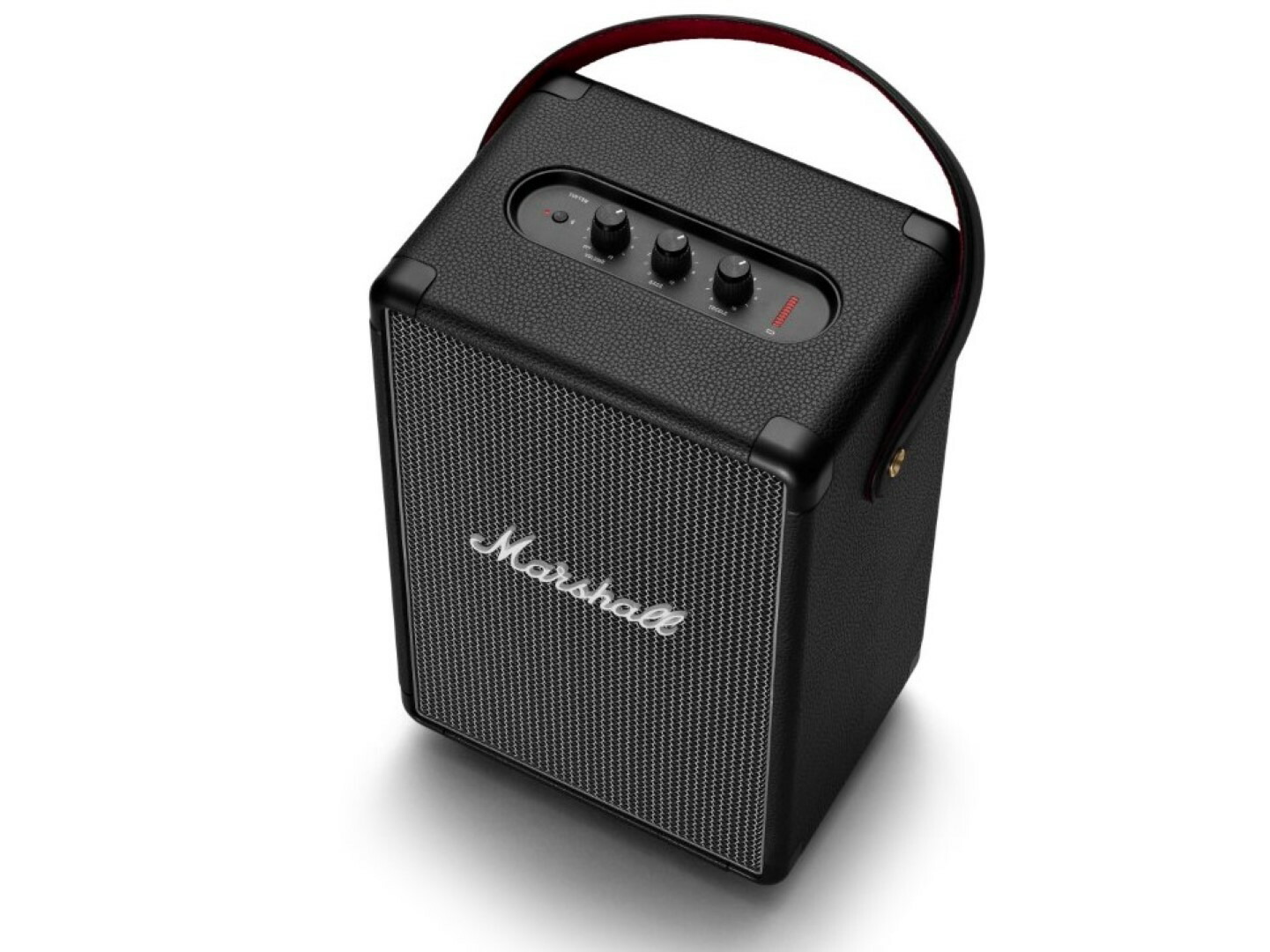 楽天市場】Marshall 公式ストア TUFTON Bluetooth スピーカー