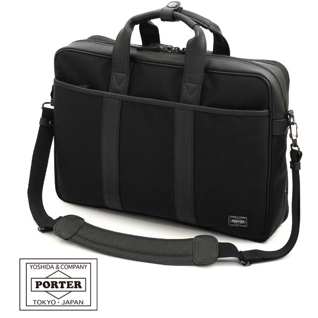 楽天市場】ポーター ターク 2WAYブリーフケース 125-04490 ビジネス