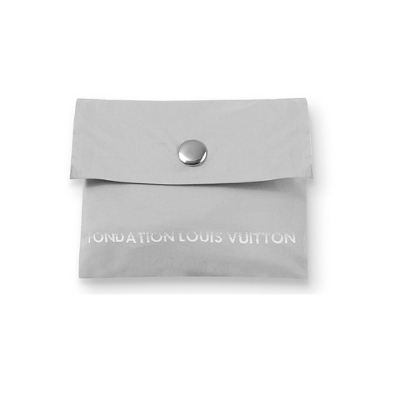 楽天市場】パリ限定！ファンダシオン/ルイヴィトン美術館/エコバッグ