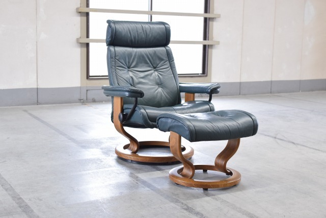 楽天市場】EKORNES「プリンス」北欧ノルウェー 本革 ストレスレス
