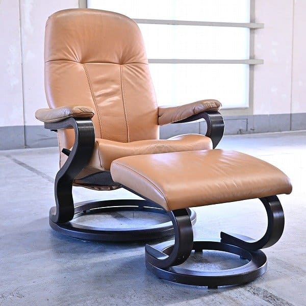 楽天市場】IDC大塚家具 ドイツ製 ヒモラ 20万「ゼロストレスチェア