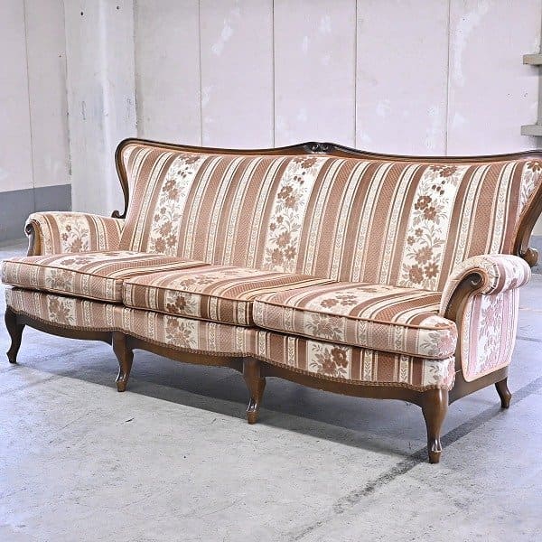 楽天市場】マルニ 45万「マキシマム /アンドリュー」3人掛けソファ