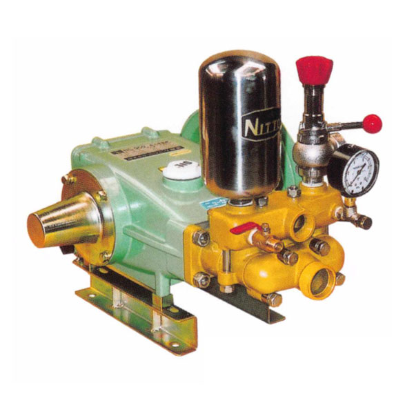 楽天市場】NITTO ニットウ 高圧プランジャーポンプ 『NS-951』 (単体動
