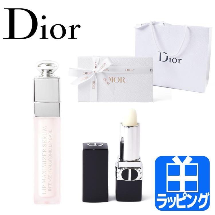 楽天市場】ディオール ルージュディオール リップバーム アディクト
