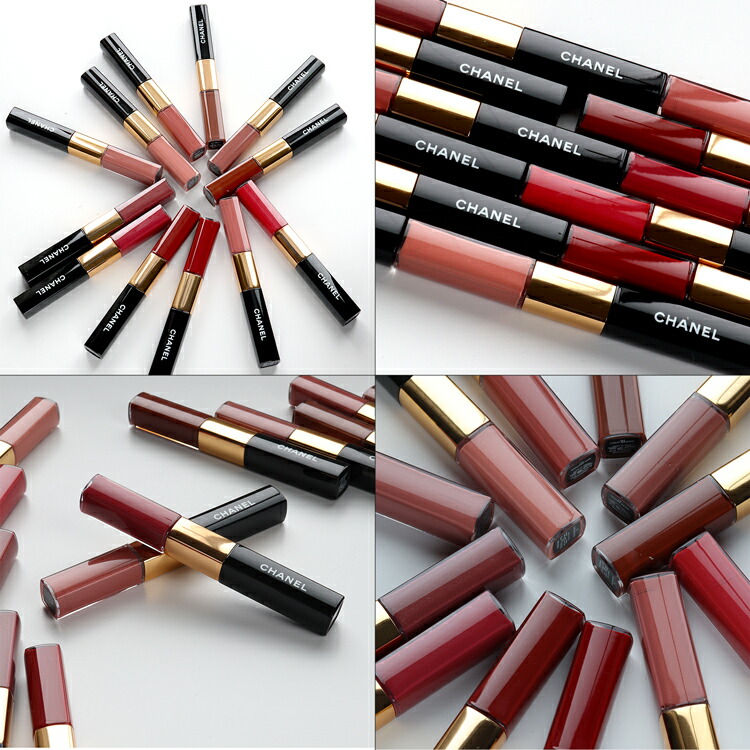 楽天市場】CHANEL シャネル ル ルージュ デュオ ウルトラ トゥニュ