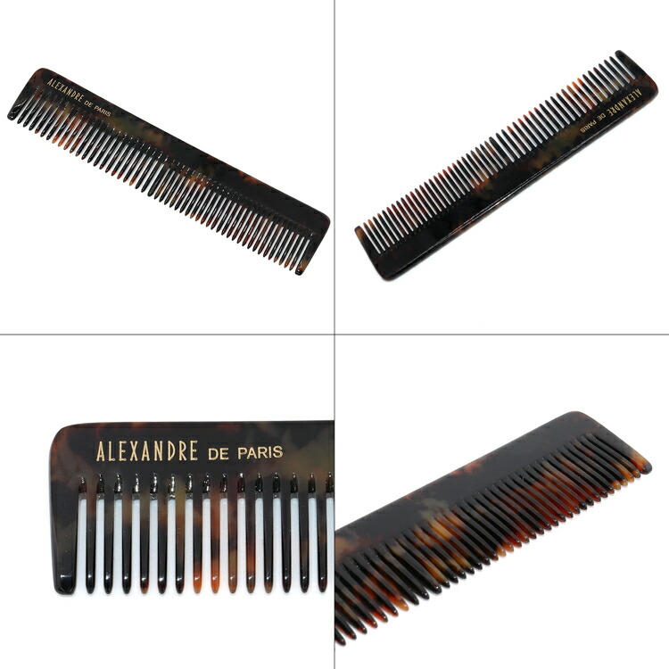 楽天市場】アレクサンドル ドゥ パリ コーム ヘアメイク おしゃれ
