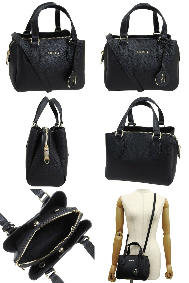 楽天市場】フルラ バッグ レディース 2WAY ショルダーバッグ