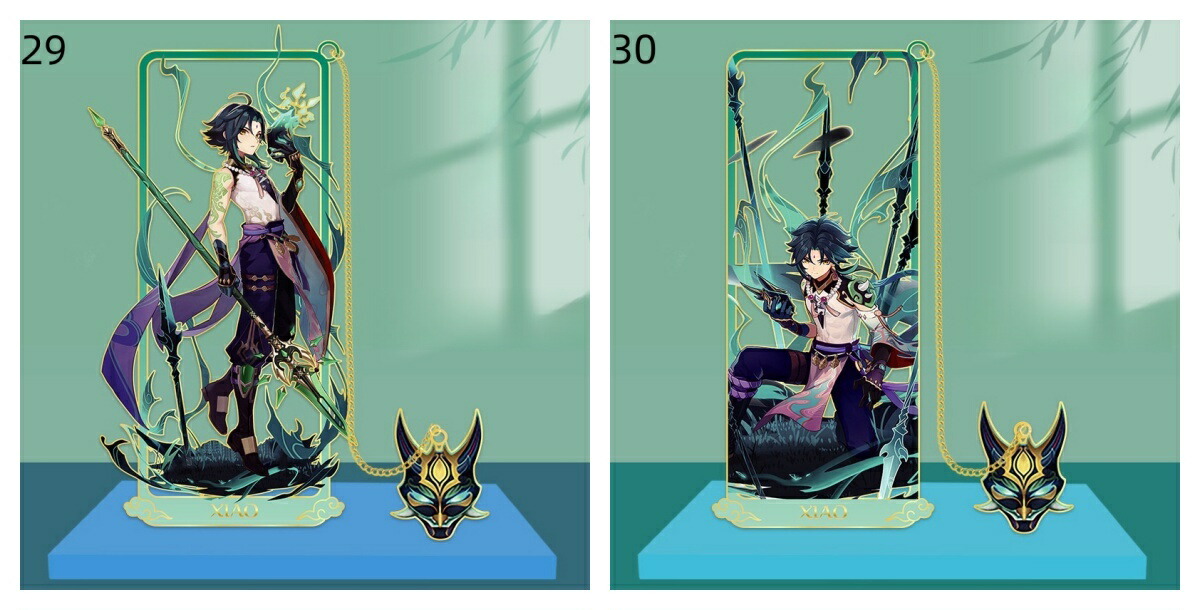 楽天市場】原神 グッズ ブックマーク 七七 楓原万葉 胡桃 甘雨 刻晴