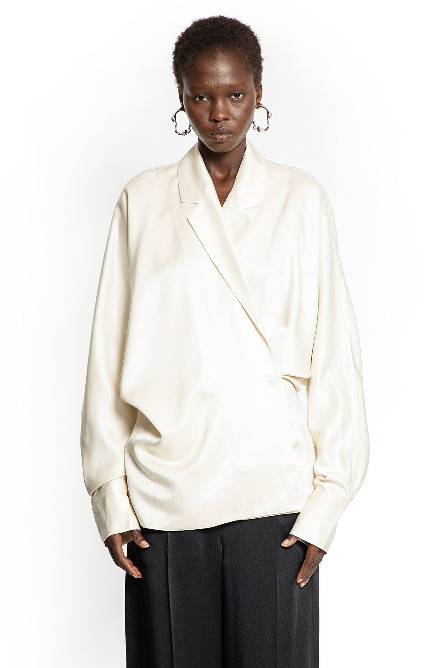 楽天市場】toteme（シャツ・ブラウス｜トップス）：レディース