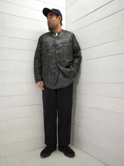 楽天市場】POST OVERALLS (ポストオーバーオールズ) ポスト 44 DV