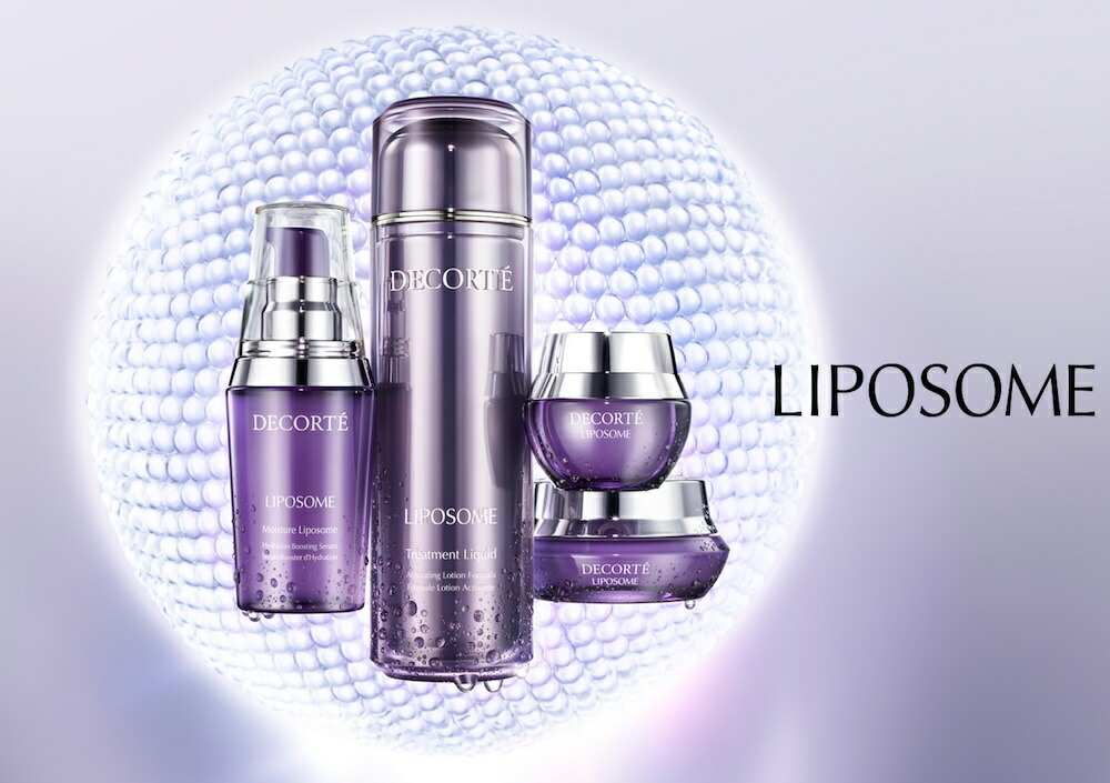 楽天市場】【国内正規品】コスメデコルテ リポソーム トリートメント