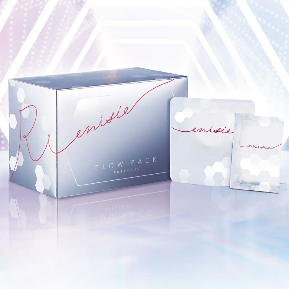 楽天市場】【正規品販売店】 【シリアルNo付き】エニシーグローパック